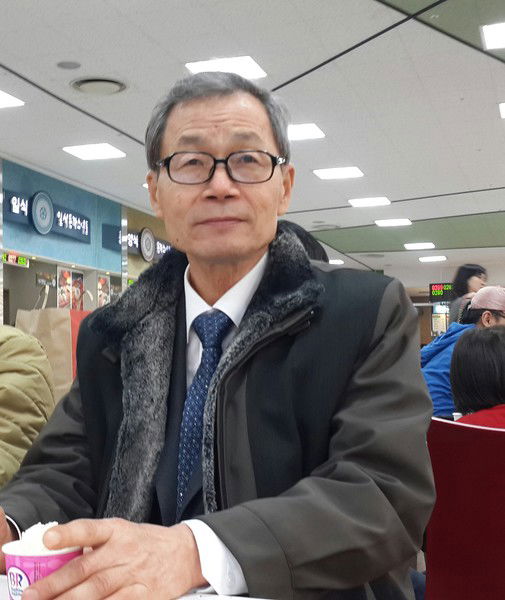 Виктор Квон