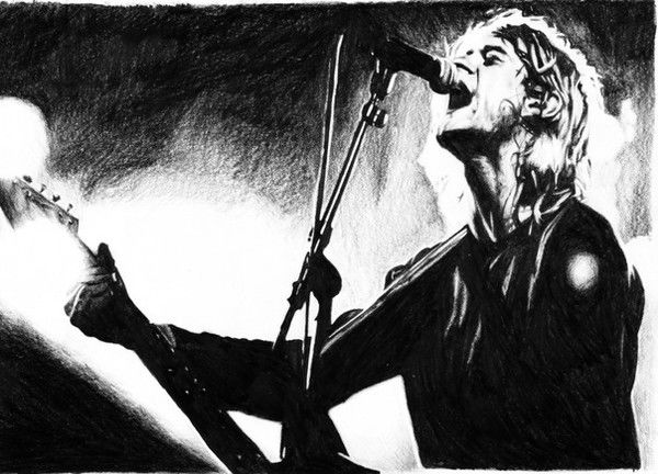 Андрюха Куницкий