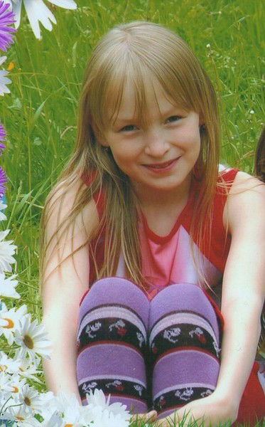 Анастасия Никитина