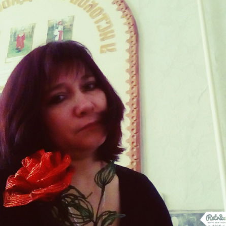 Ирина Яковенко