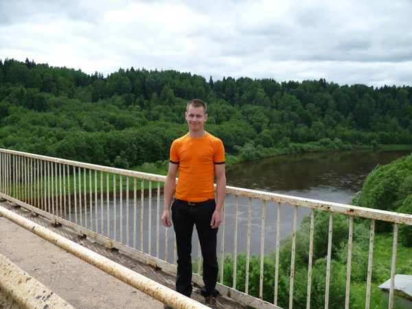 Валера Весел