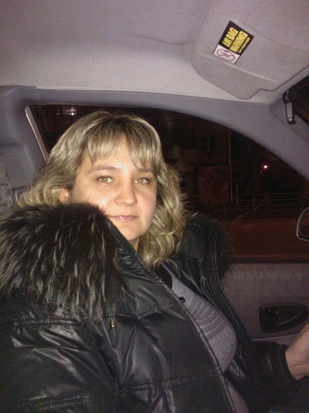 Нэля Южакова