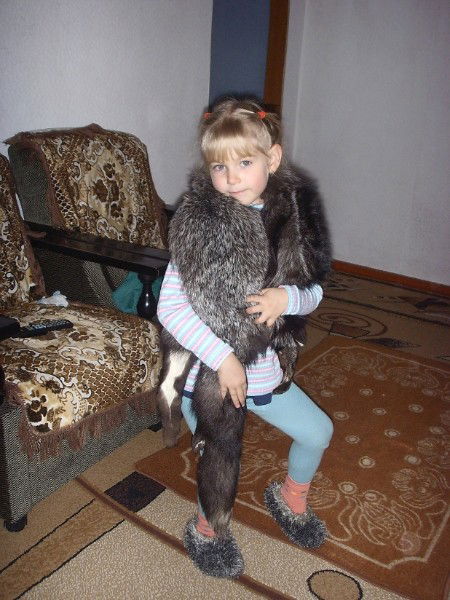 Виктория Рабозеева