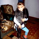 Виктория Рабозеева