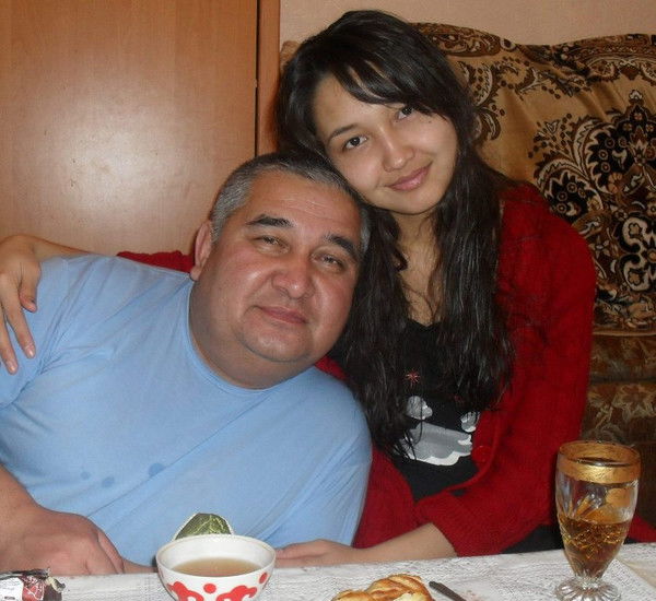 Серик Умирзаков