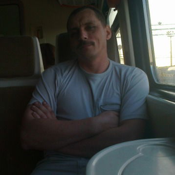 Виталий Свередюк