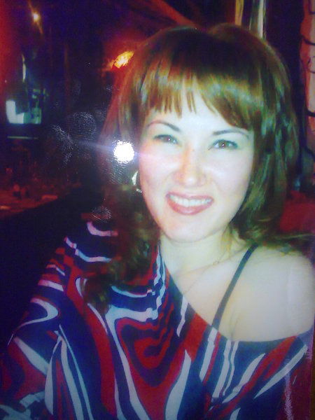 Ксения Лукьянченко