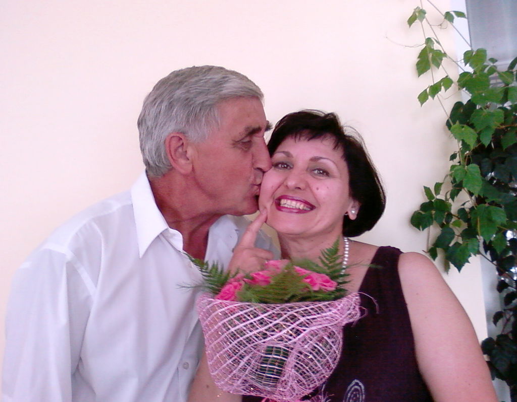 Валентина Кулешова