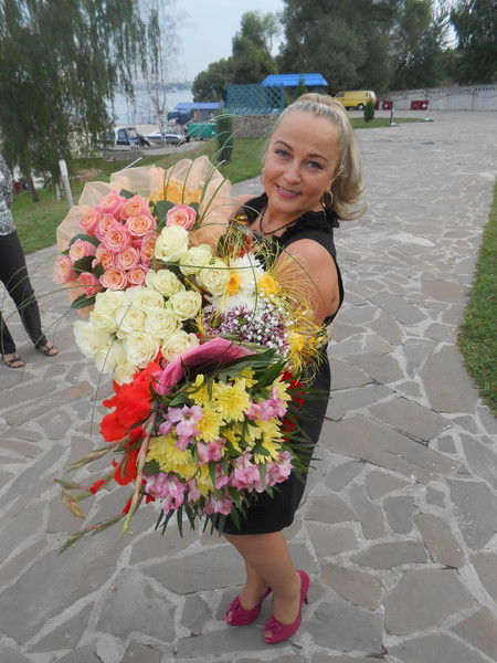 Елена Мутовкина