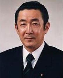 Рю Хасимото