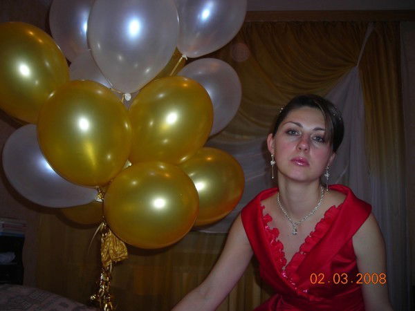 Ксения Демьяновская