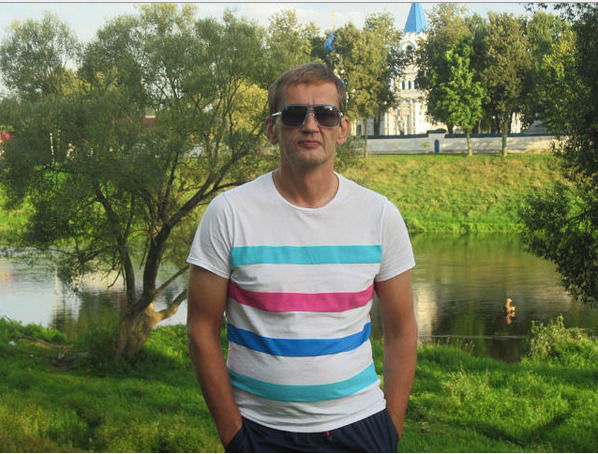 Сергей Не Я