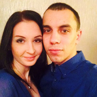 Настя Соловьева