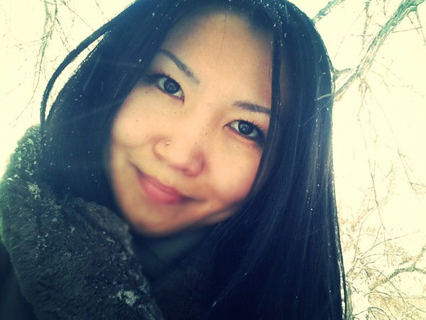 Анара Тарина