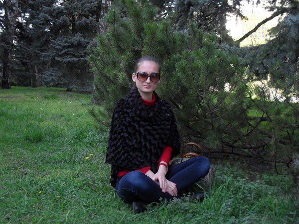 Татьяна Смирнова