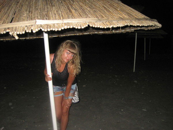 Светлана Головина