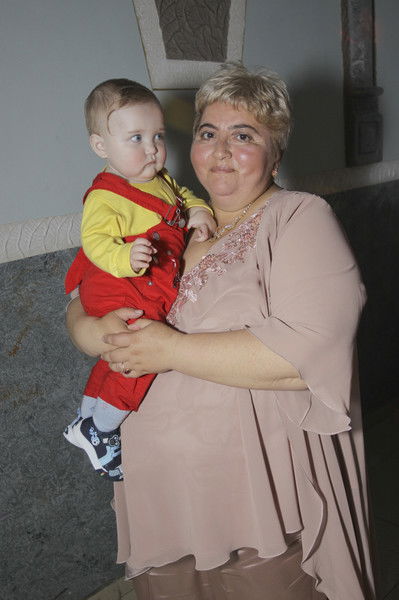 Светлана Макарова