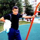 Евгений Бужан
