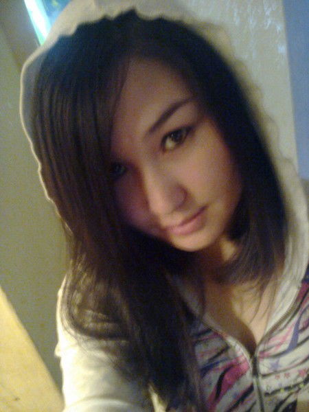 Ильмира Колисенова