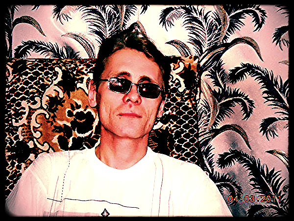 Анатолий Мелаев