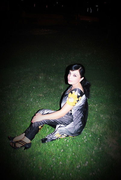 Нилуфар Тоирова