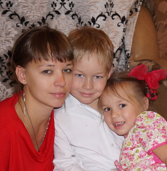 Полина Тыкманова