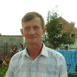 Рашит Ибрагимов