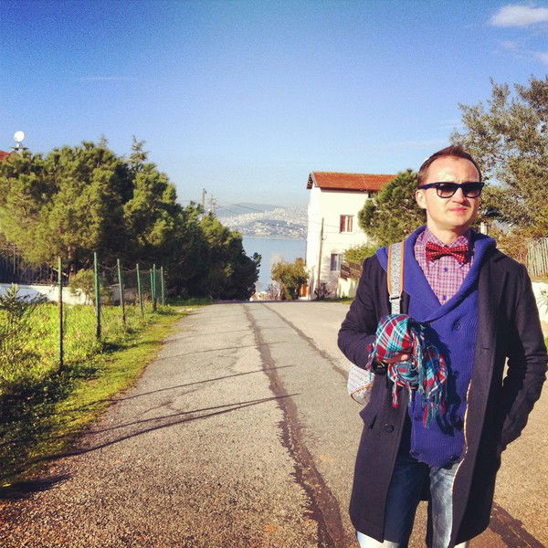 Евгений Козачук