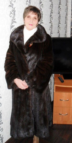 Люба Соколова(Шишкова)