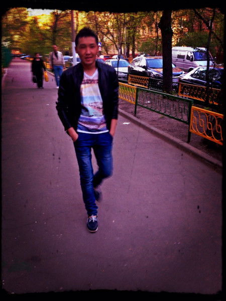 Марат Бакалаев