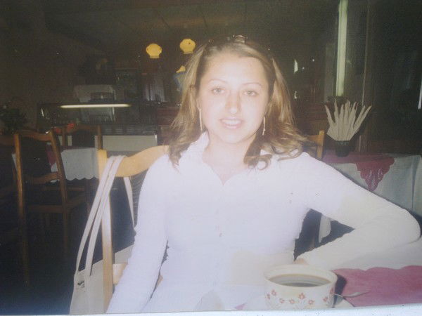 Елена Романишкина