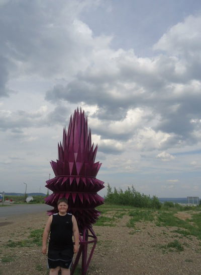 Лёха Шаньгин