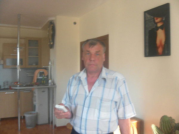 Александр Марков