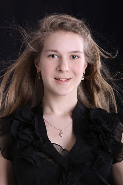 Рита Козлова