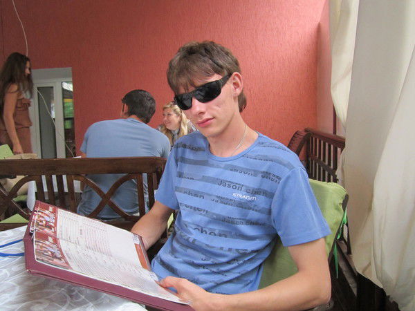 Александр Грицук