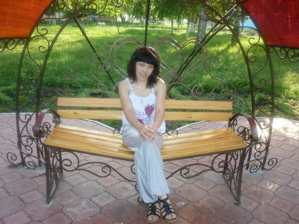 Эльвира Масегутова