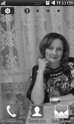 Гульназ Мустаева