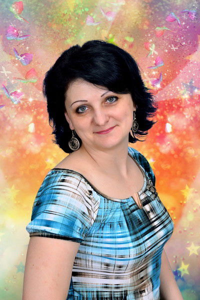 Елена Хайбуллаева