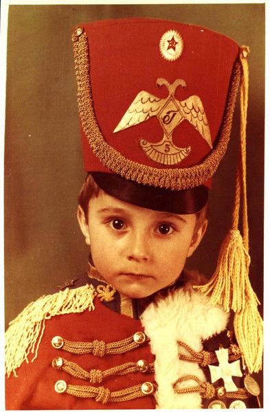 Рустам Мусалимов