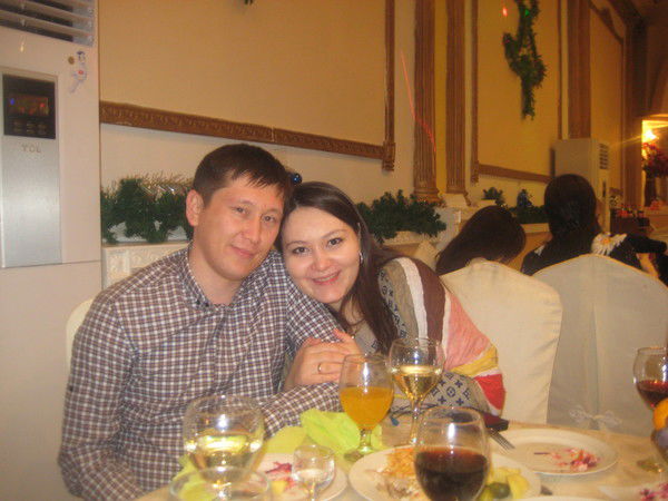 Акбота Саурамбаева