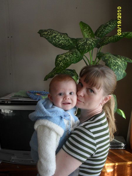 Светлана Дубровская