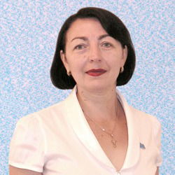 Татьяна Вавшко