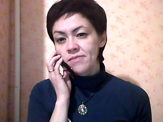 Оксана Тимошенко