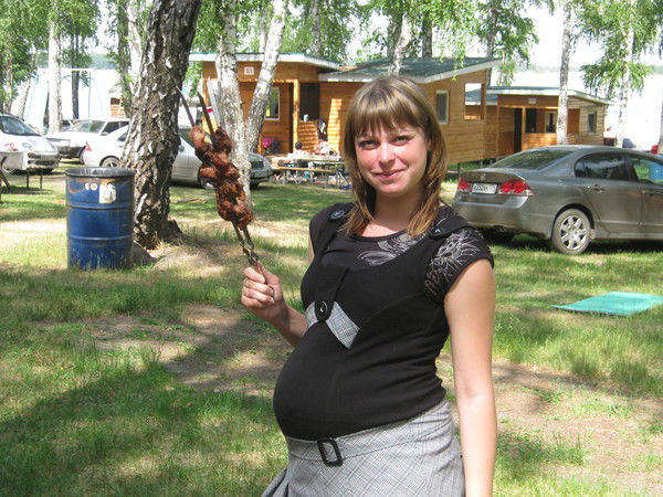 Ольга Медведева