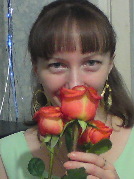 Наталья Кожухова