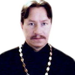 Сергей Иванов