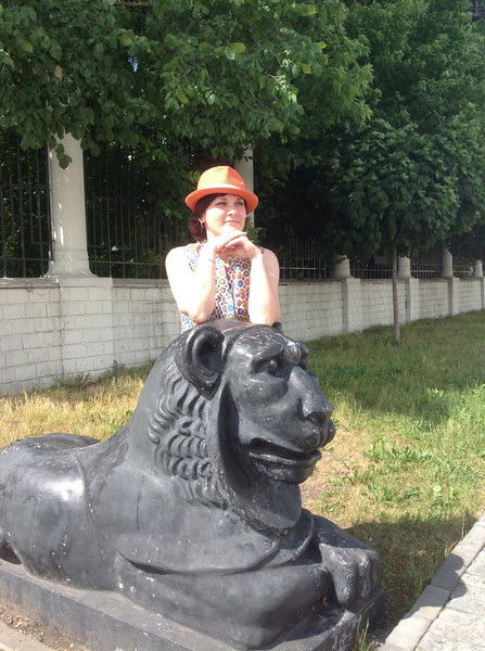 Екатерина Ситникова