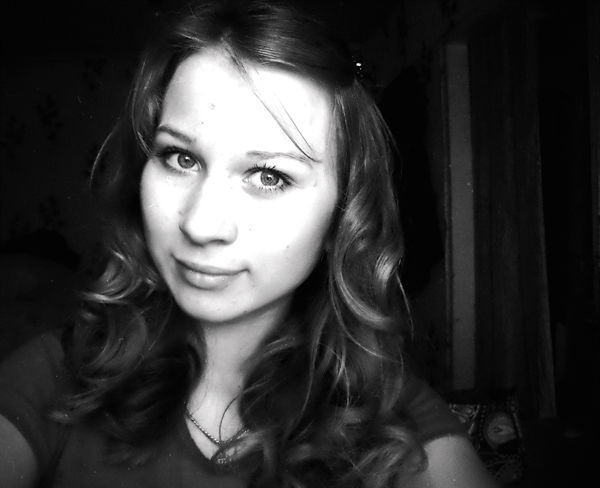 Анастасия Ушакова