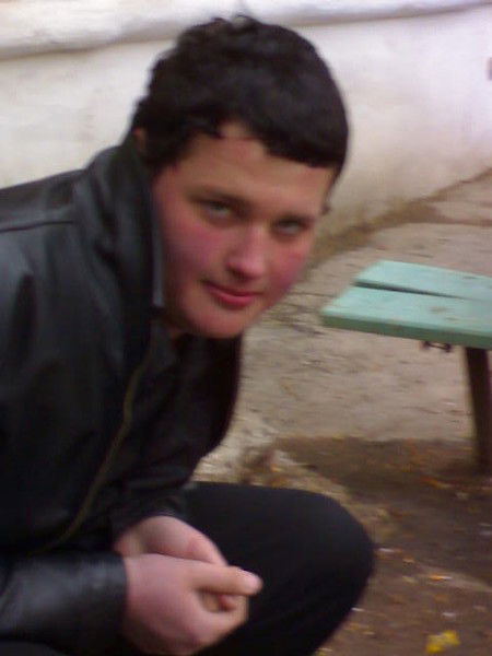 Андрей Иванов