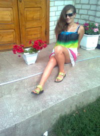 Юлия Ломачинская